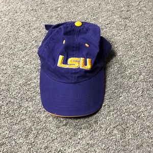 Women’s LSU hat